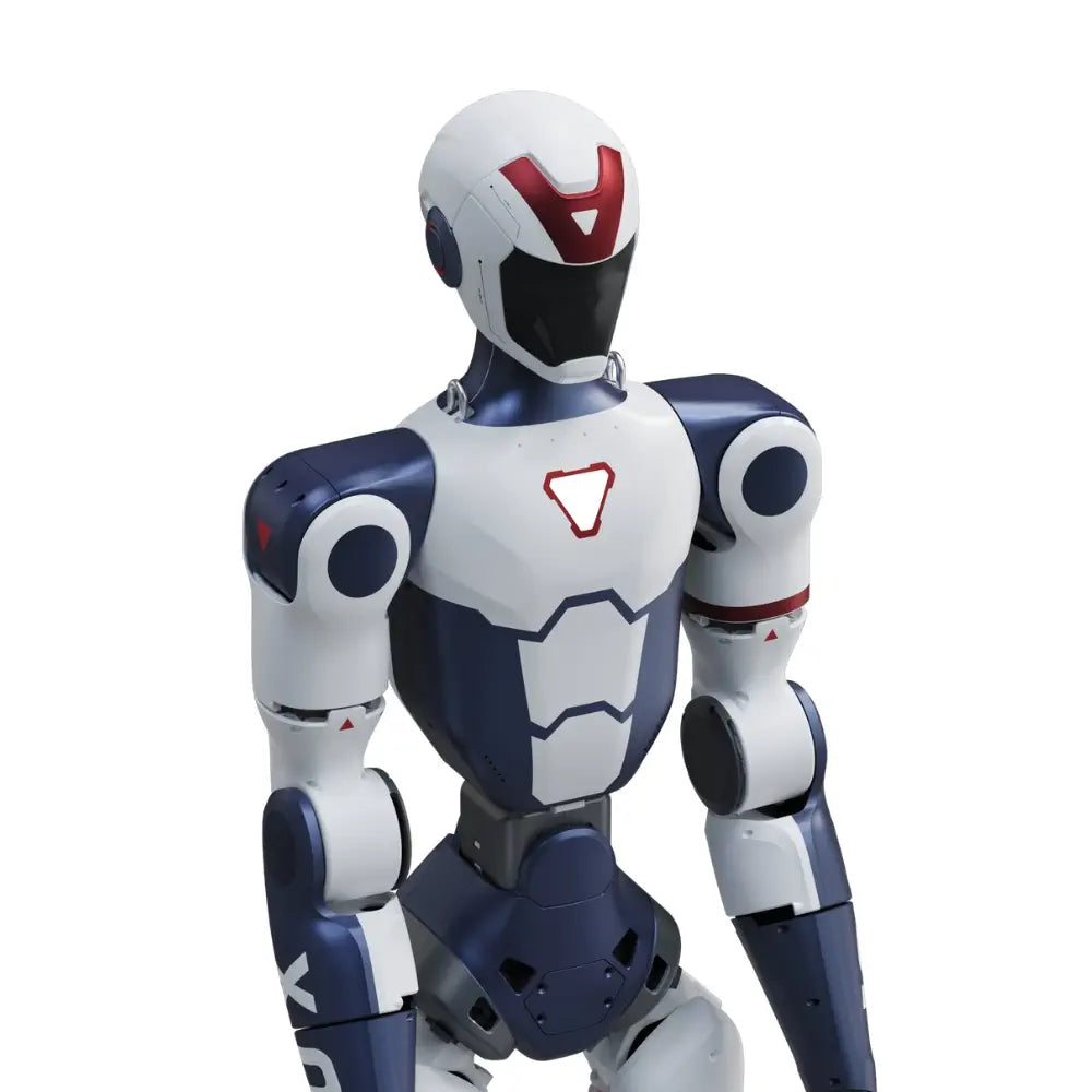 Unitree R1 Humanoid Robot