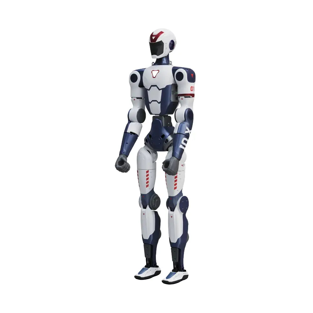 Unitree R1 Humanoid Robot