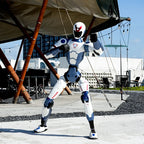 Unitree R1 Humanoid Robot