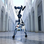 Unitree R1 Humanoid Robot