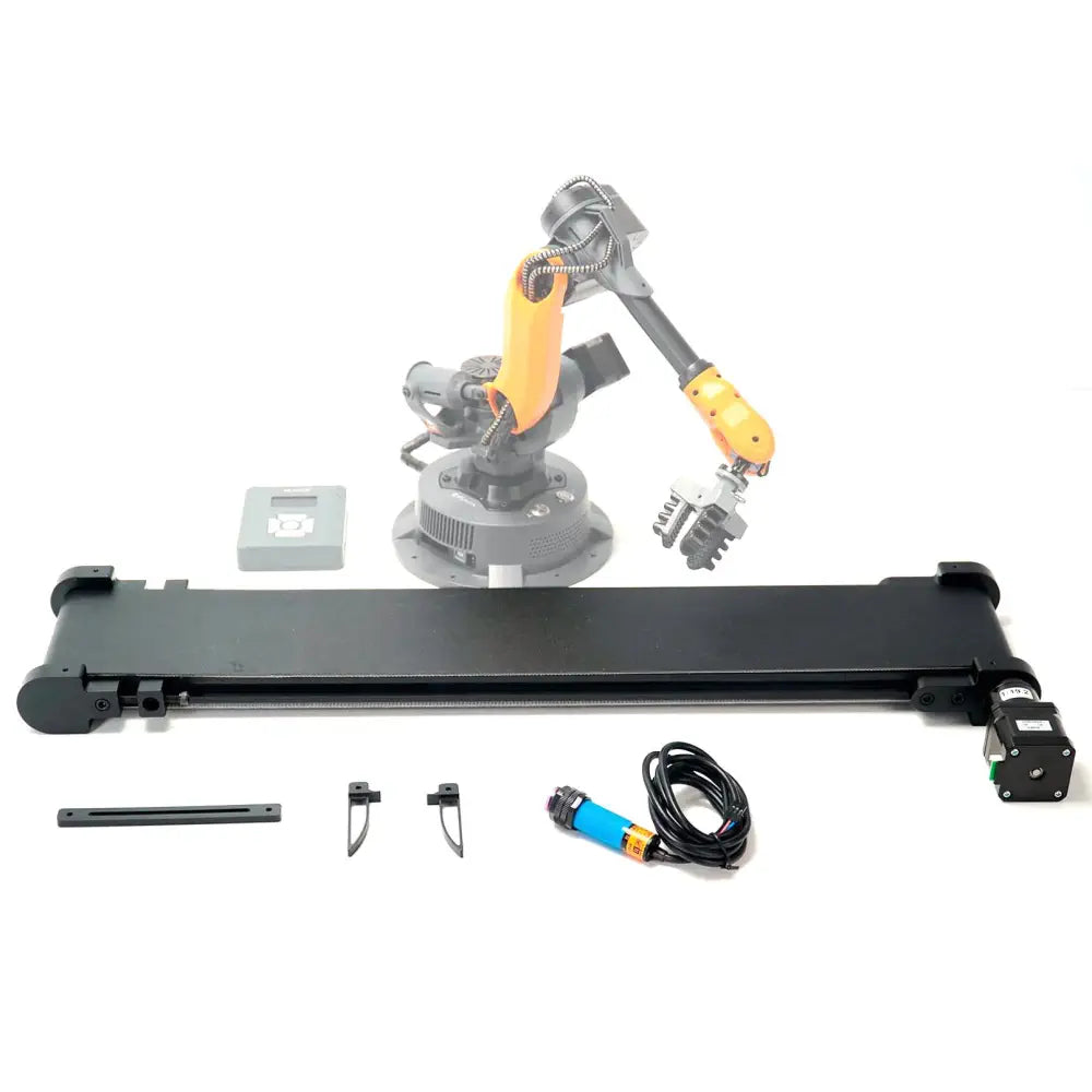 WLKATA Conveyor Belt Set for Mirobot