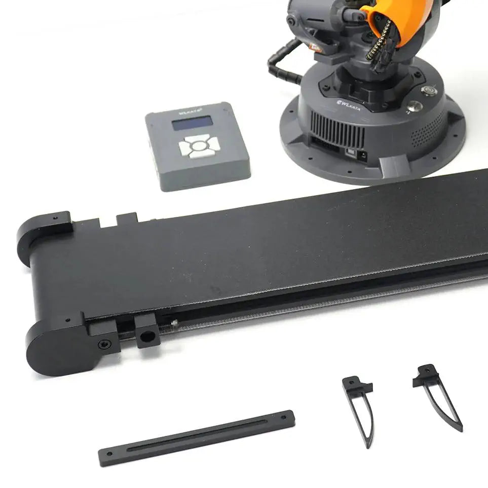 WLKATA Conveyor Belt Set for Mirobot