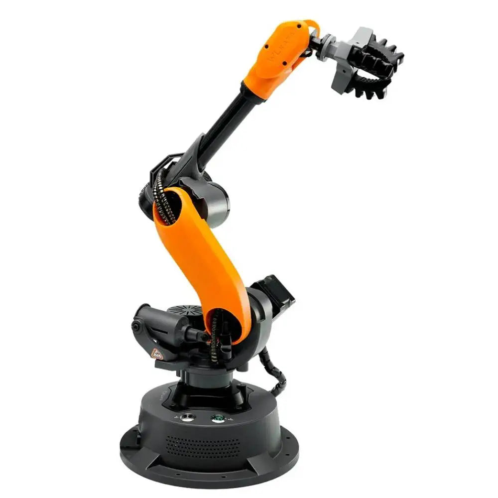 WLKATA Mirobot Education Kit 6 Axis Robotic Arm