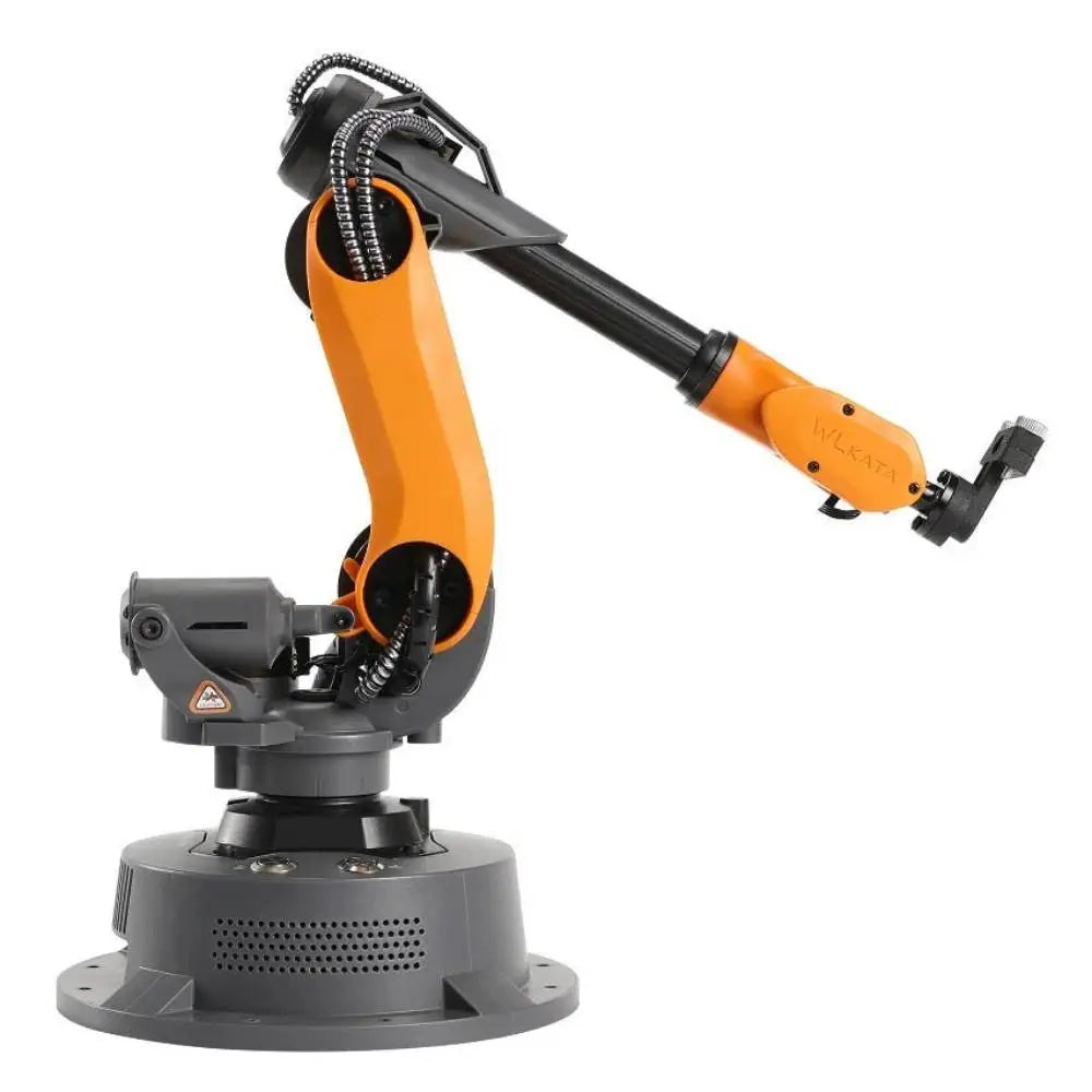 WLKATA Mirobot Education Kit 6 Axis Robotic Arm