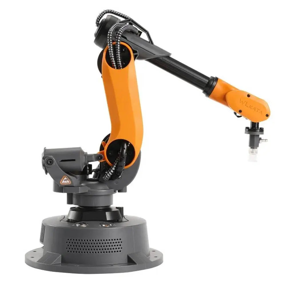 WLKATA Mirobot Education Kit 6 Axis Robotic Arm
