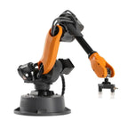 WLKATA Mirobot Education Kit 6 Axis Robotic Arm