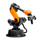 WLKATA Mirobot Education Kit 6 Axis Robotic Arm