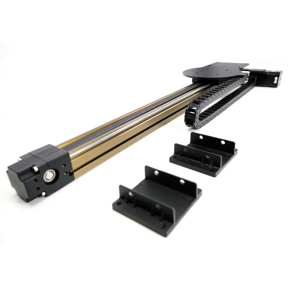 WLKATA Robotics Sliding Rail Set For Mirobot