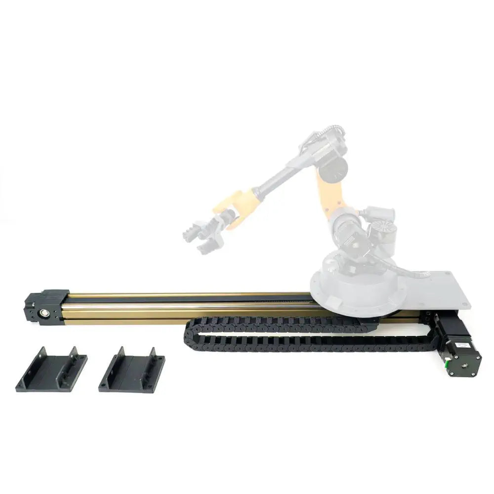 WLKATA Robotics Sliding Rail Set For Mirobot